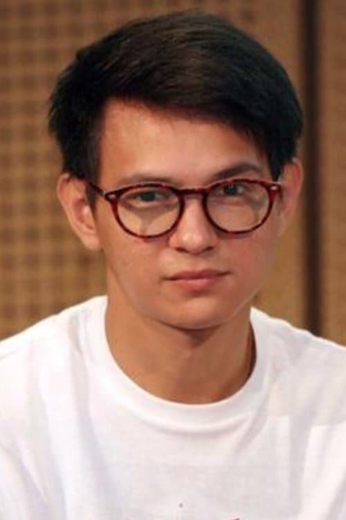 Marcell Darwin photo