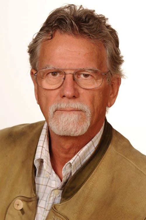 A portrait of Marcell Jankovics