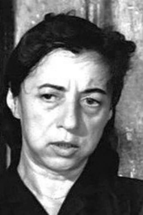 Marcella Rovere photo