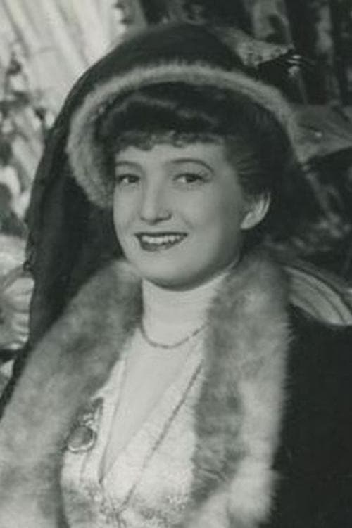 Marcelle Arnold photo