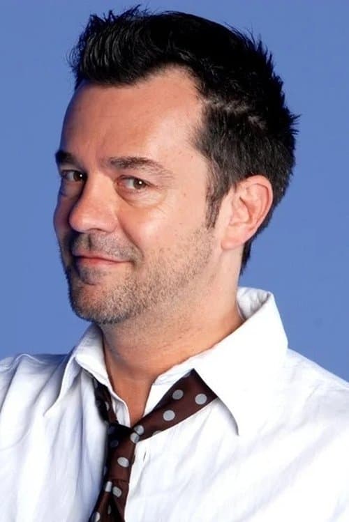 A portrait of Marcello Cesena