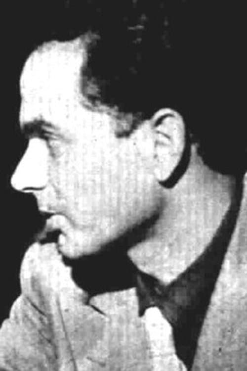 A portrait of Marcello Ciorciolini