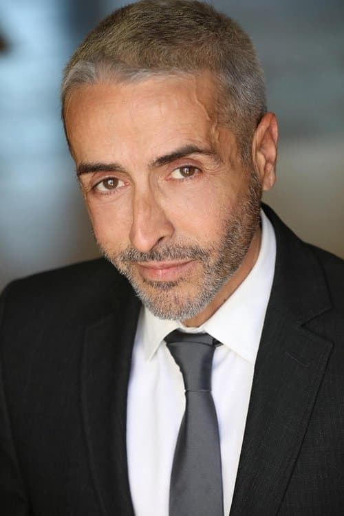 Marcello De Nardo photo