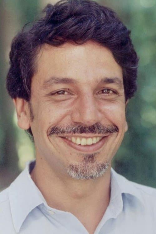 Marcello Escorel photo