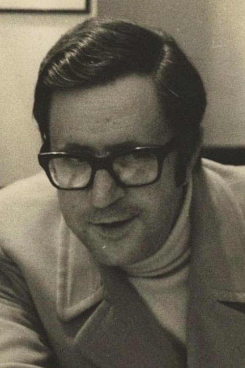 A portrait of Marcello Fondato