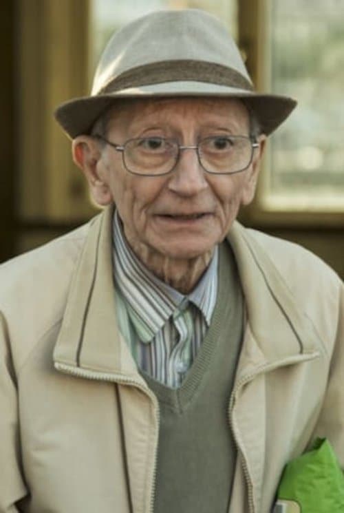 Marcello Marziali photo