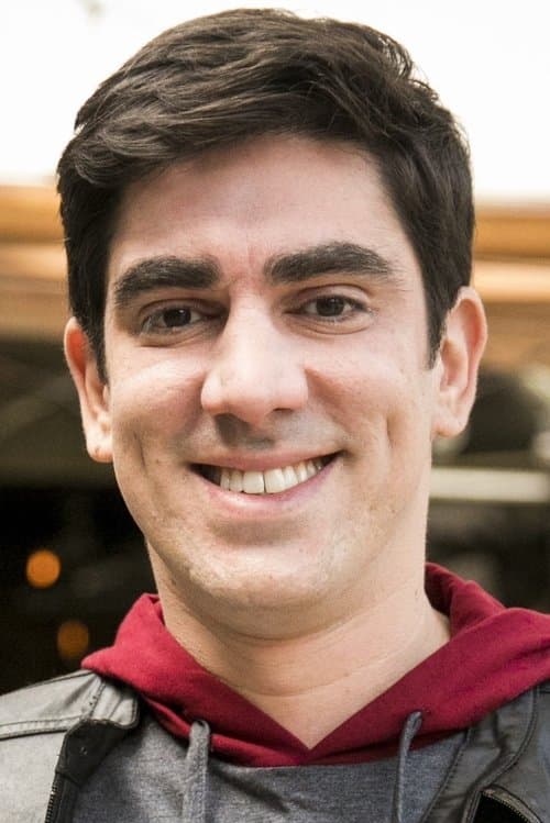 Marcelo Adnet photo