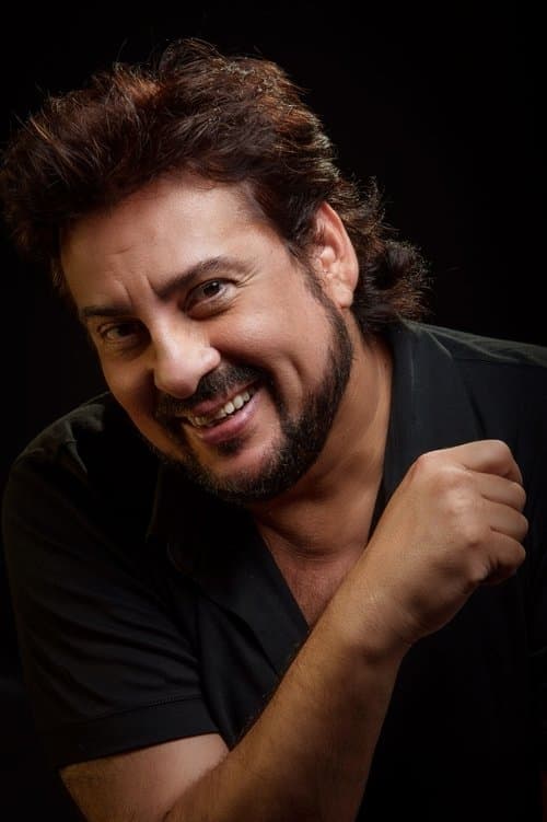 Marcelo Álvarez photo
