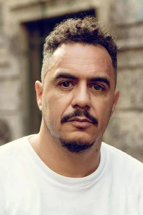 Marcelo D2 photo
