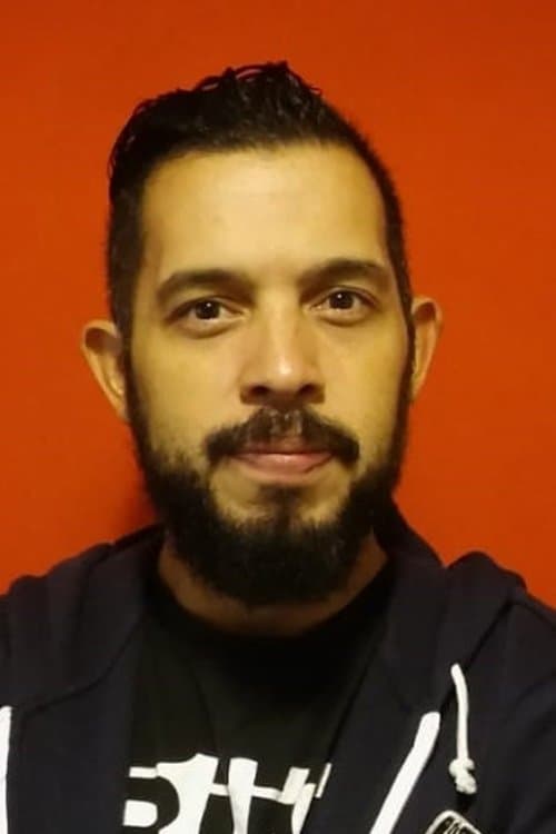A portrait of Marcelo Leguiza