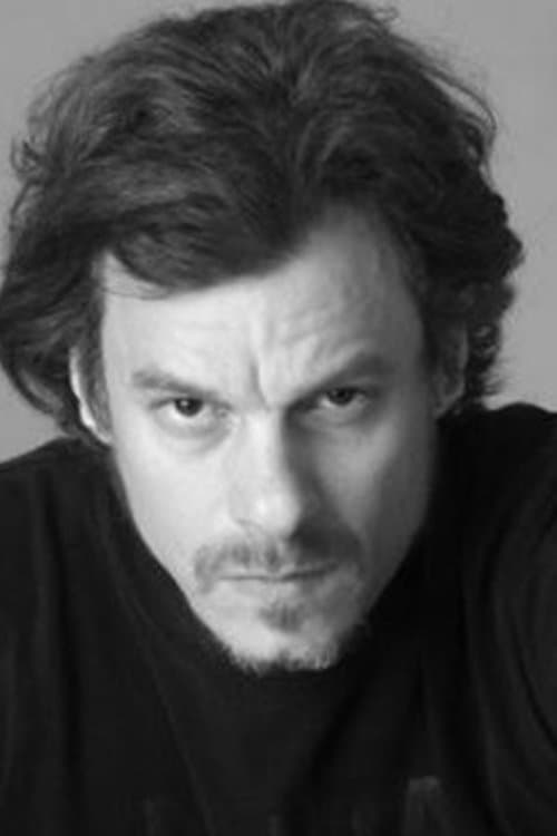 Marcelo Melingo photo