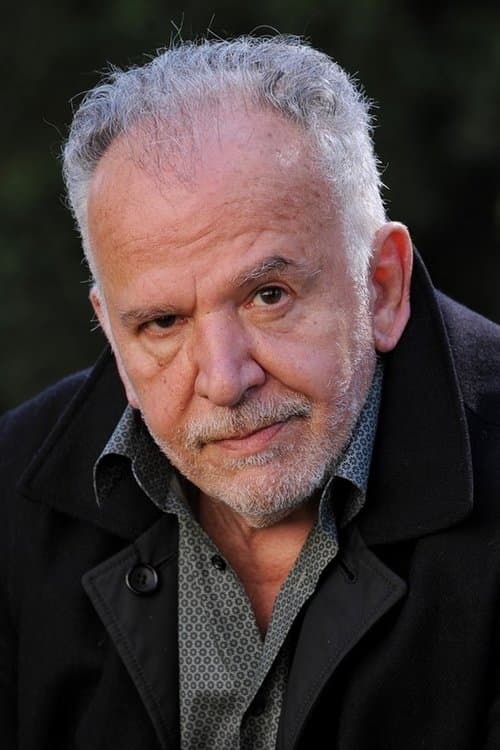 A portrait of Marcelo Piñeyro