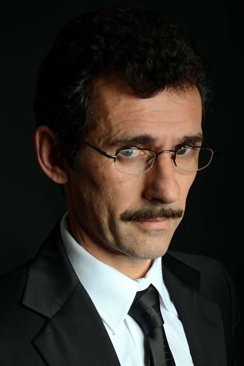 Marcelo Serre photo