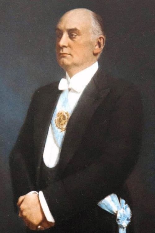 Marcelo Torcuato de Alvear photo