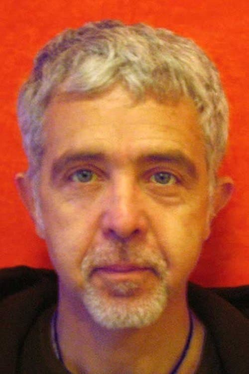 A portrait of Marcelo V. Racana