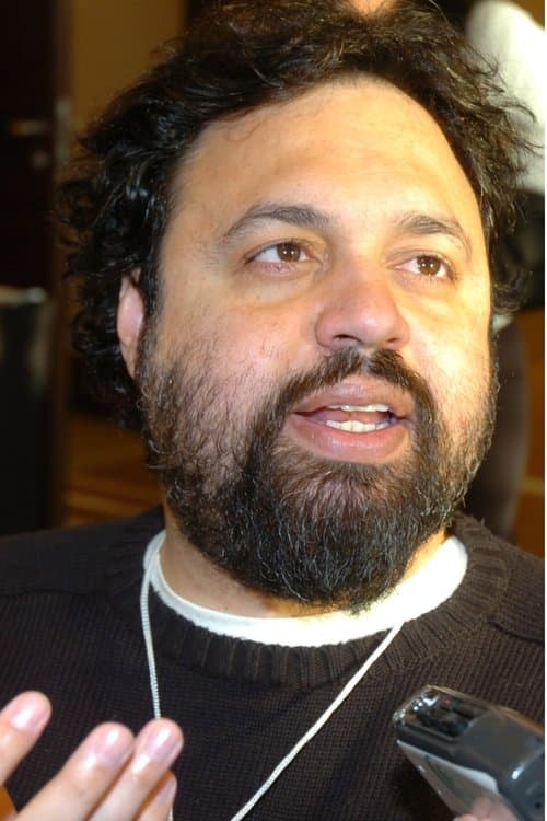 Marcelo Yuka photo
