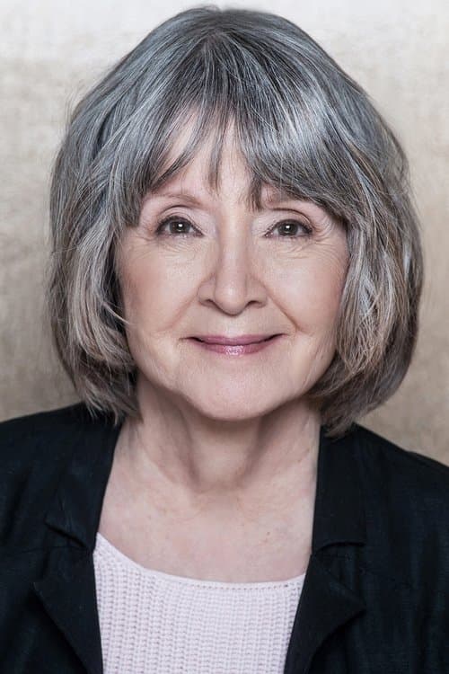 Marcia Bennett photo