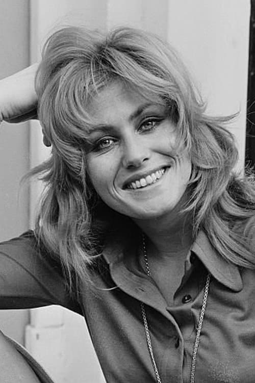 Marcia Fox photo