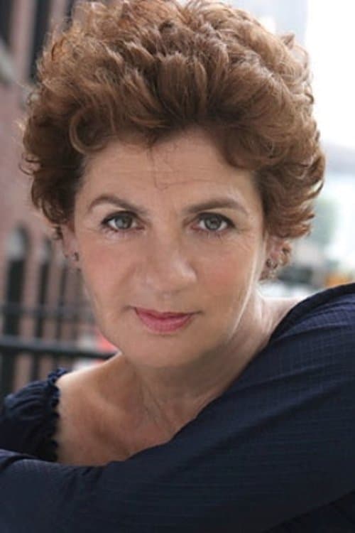 Marcia Haufrecht photo