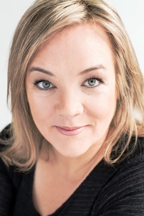 Marcia Pilote photo