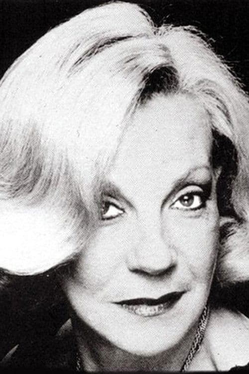 Márcia Real photo