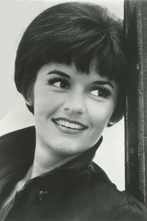 Marcia Rodd photo