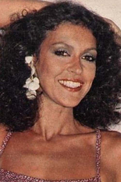 Márcia Rodrigues photo