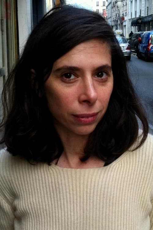 A portrait of Marcia Romano