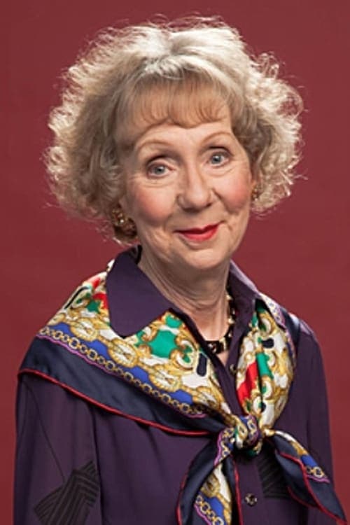 Marcia Warren photo