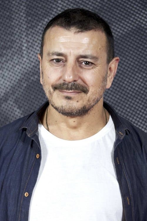 Marcial Álvarez photo
