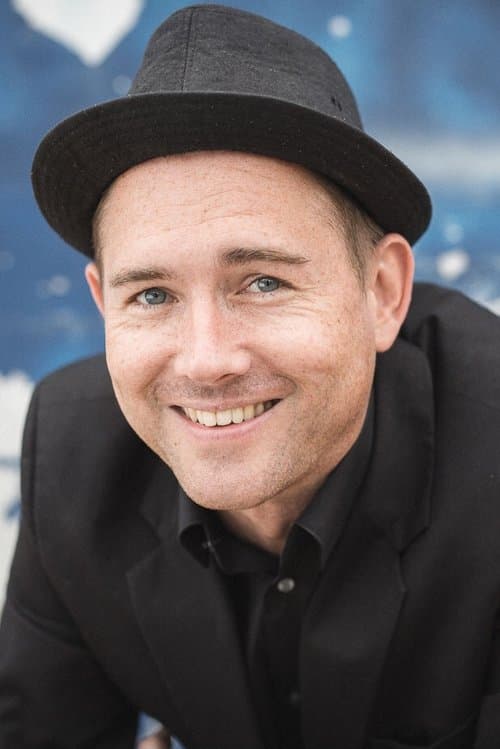A portrait of Marcin Bortkiewicz