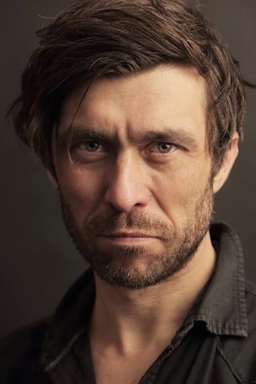 Marcin Czarnik photo
