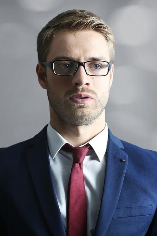 Marcin Korcz photo