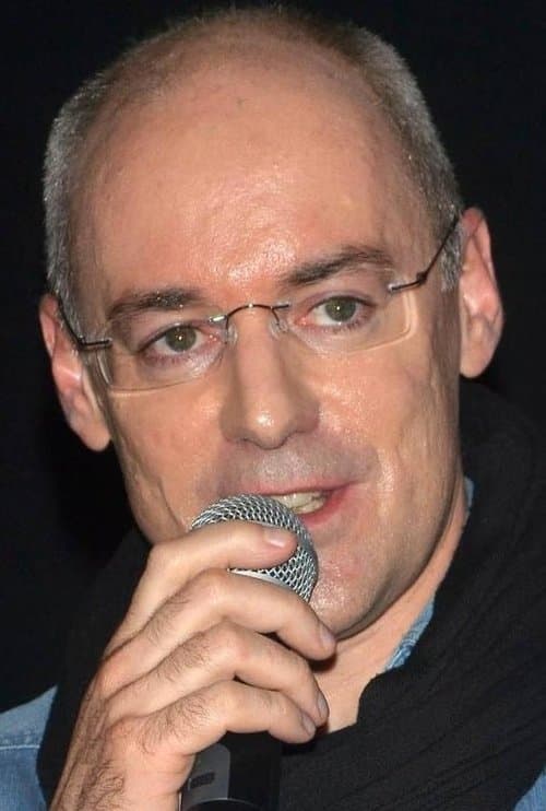 A portrait of Marcin Krzyształowicz