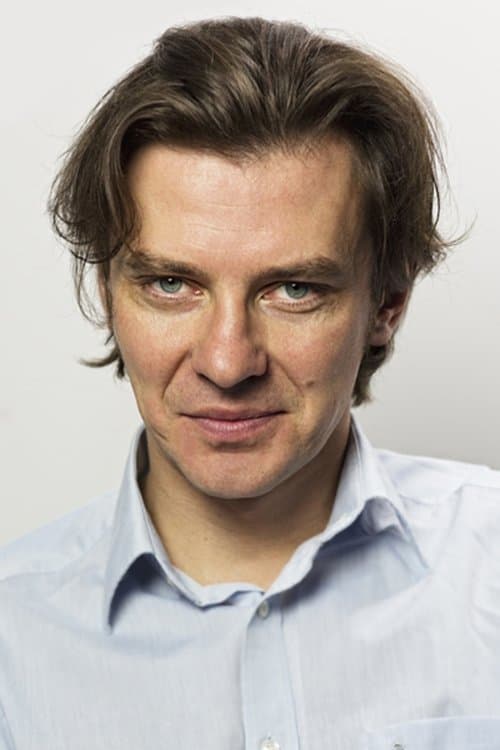 Marcin Kwaśny photo