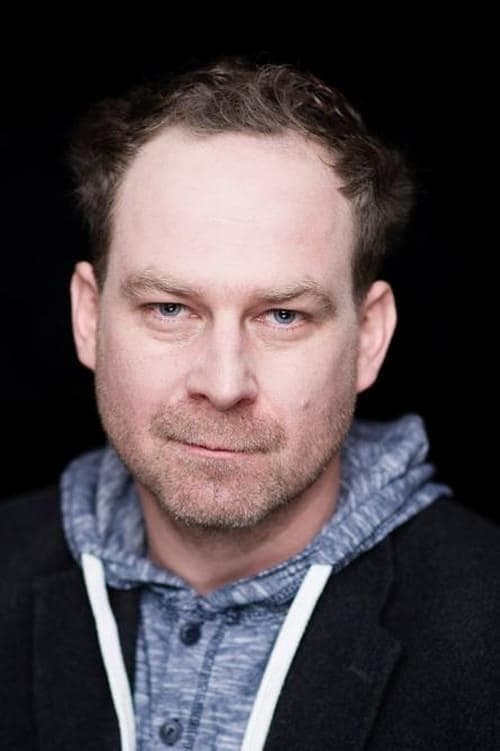 Marcin Perchuć photo