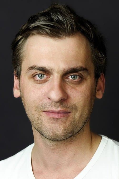 Marcin Sztabiński photo
