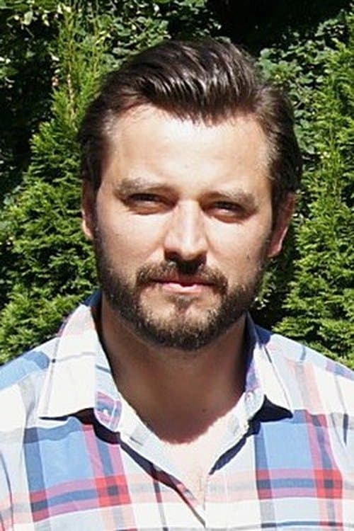 Marcin Zacharzewski photo