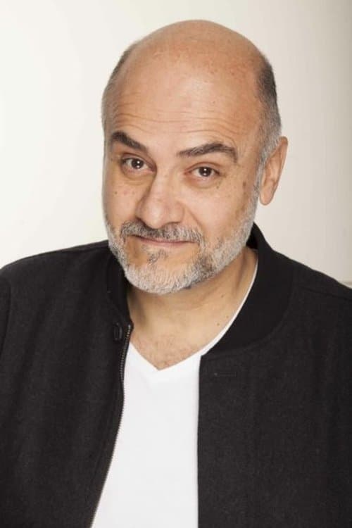Marco Antonio Treviño photo