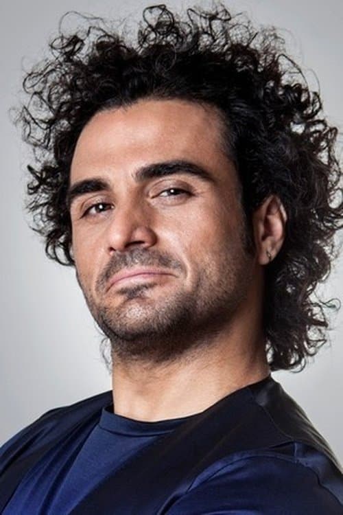 Marco Bazzoni photo