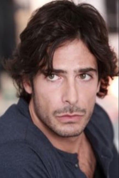 Marco Bocci photo