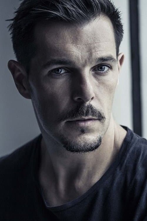 Marco Brinzi photo