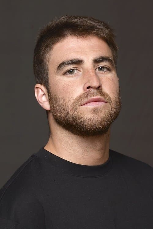 Marco Cáceres photo
