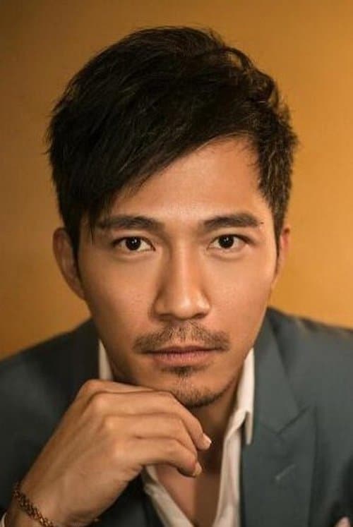 Marco Chen photo