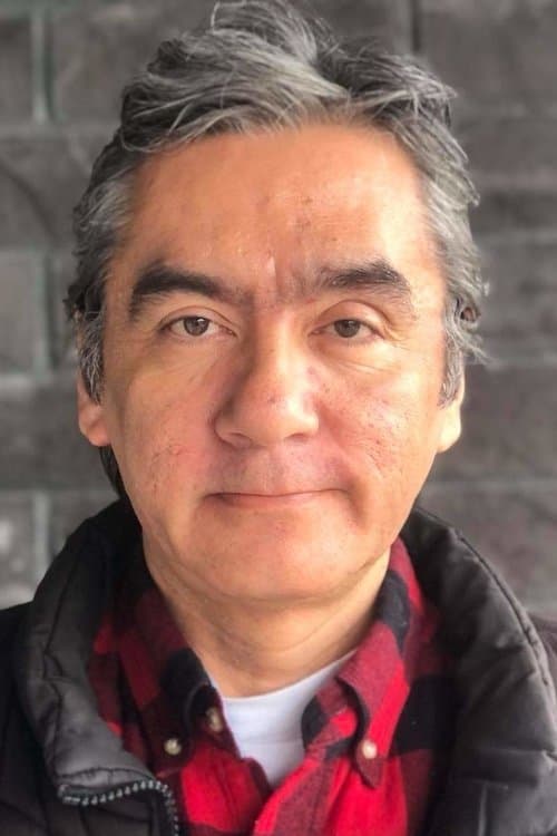 Marco Collin photo