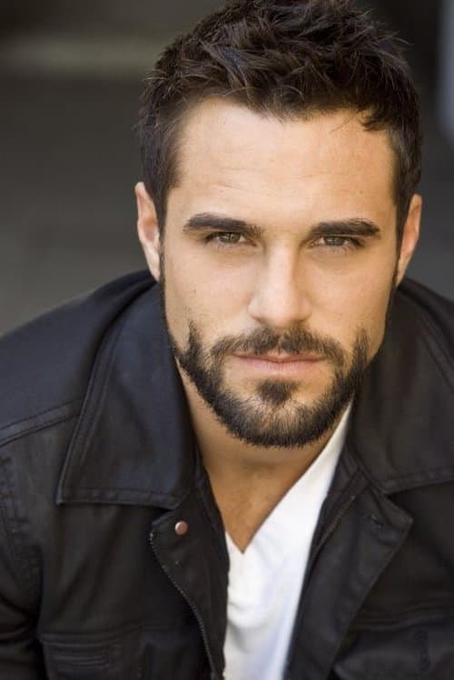 Marco Dapper photo