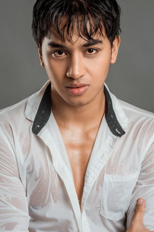 Marco Gomez photo