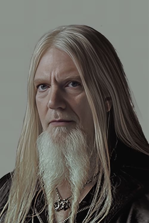 Marco Hietala photo
