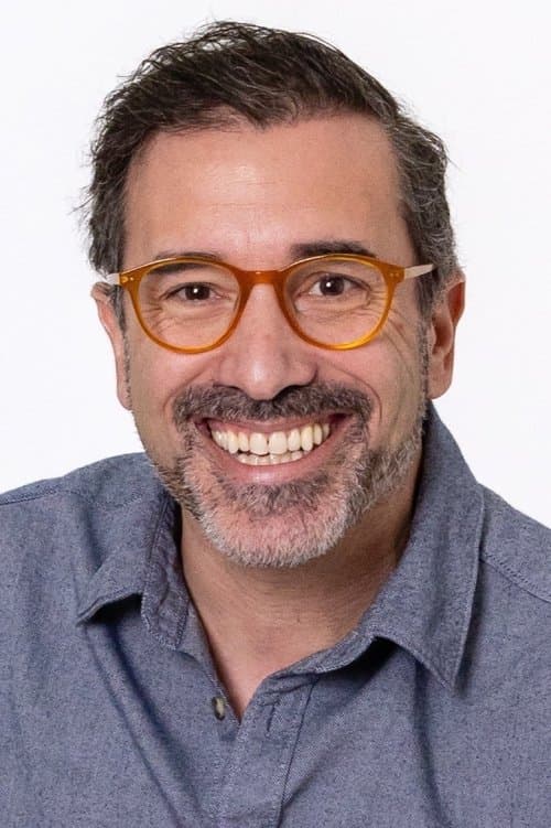 Marco Horácio photo