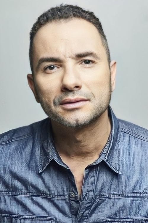Marco Luque photo
